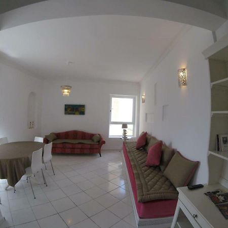 Duplex bord de mer - Arous Al Bahr Tanger Exterior foto