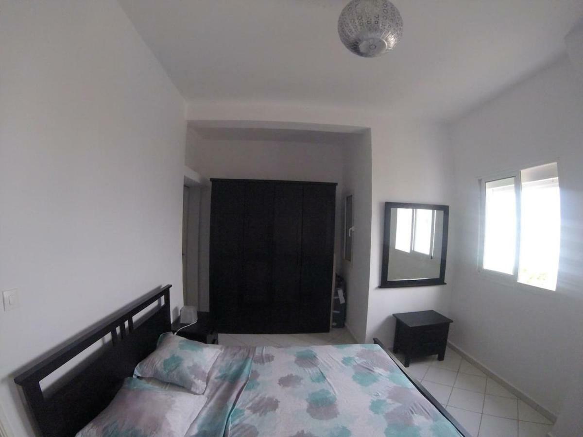 Duplex bord de mer - Arous Al Bahr Tanger Exterior foto