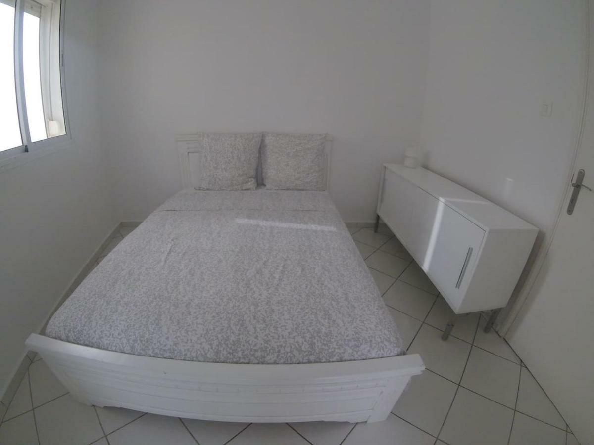 Duplex bord de mer - Arous Al Bahr Tanger Exterior foto