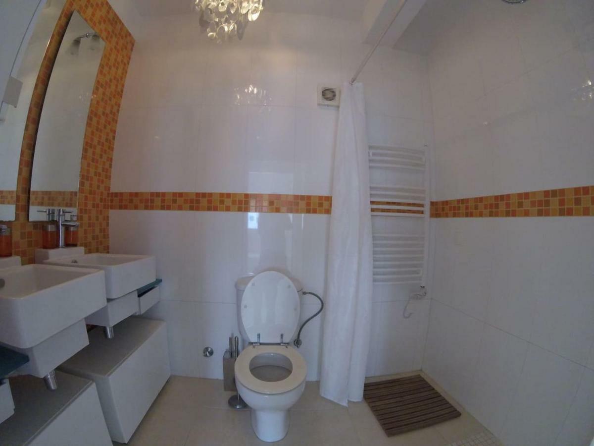 Duplex bord de mer - Arous Al Bahr Tanger Exterior foto