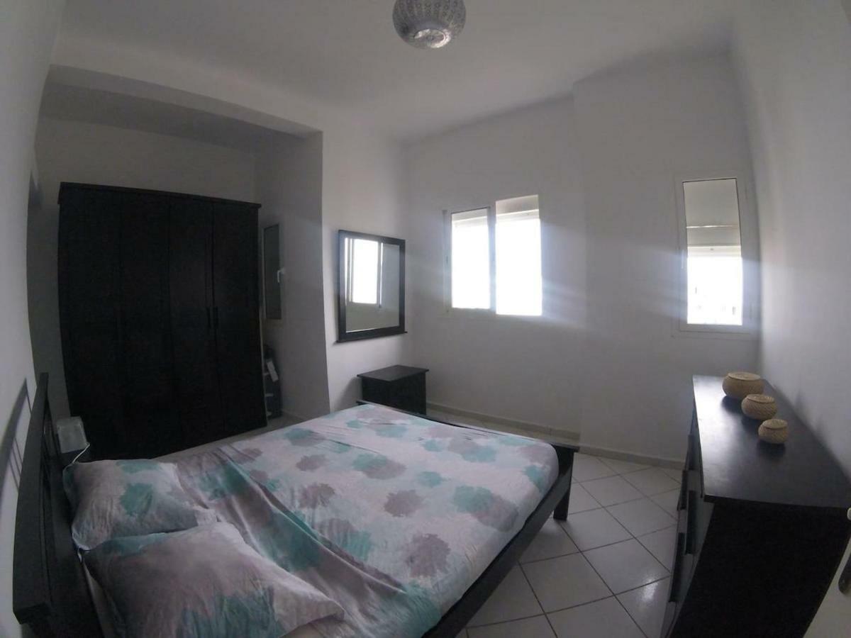 Duplex bord de mer - Arous Al Bahr Tanger Exterior foto